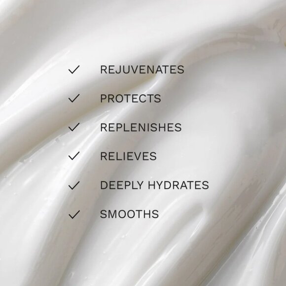 REN CLEAN SKINCARE Everhydrate Marine Moisture-Replenish Cream - Picture 2 of 10